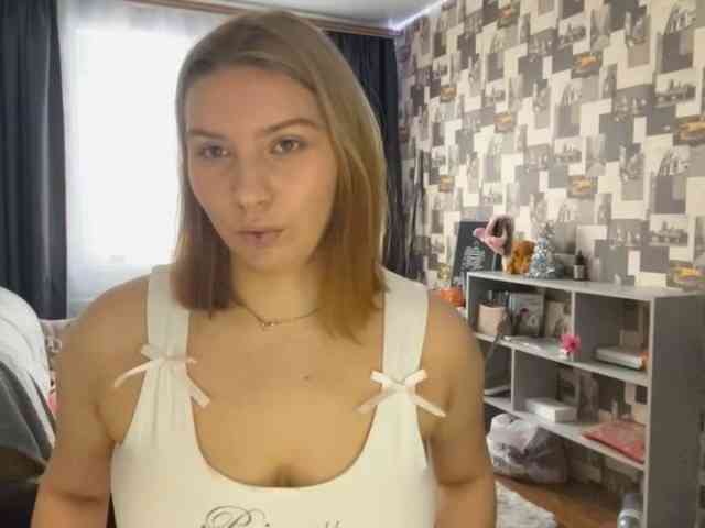 AudreaSeveney webcam