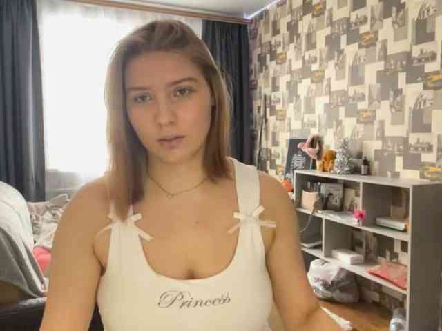 AudreaSeveney webcam