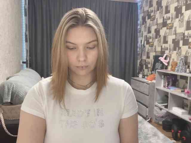 AudreaSeveney webcam