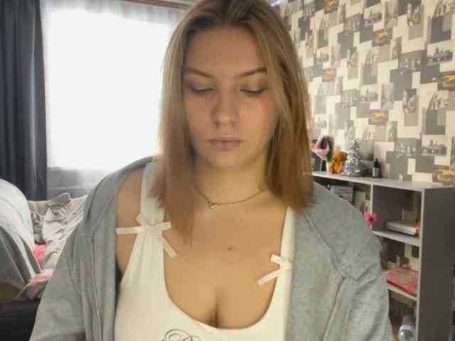 AudreaSeveney webcam