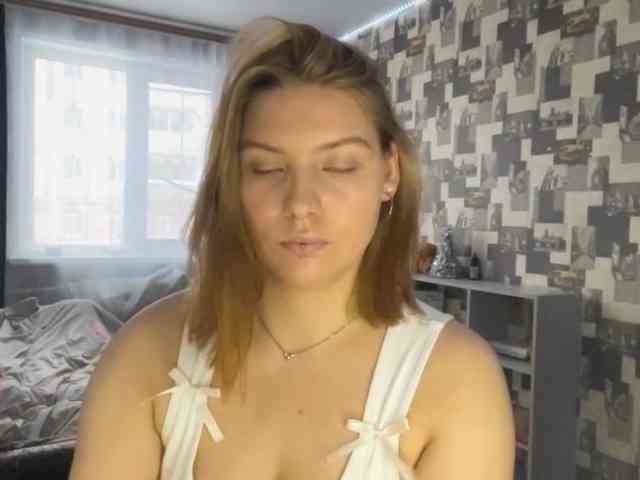 AudreaSeveney webcam