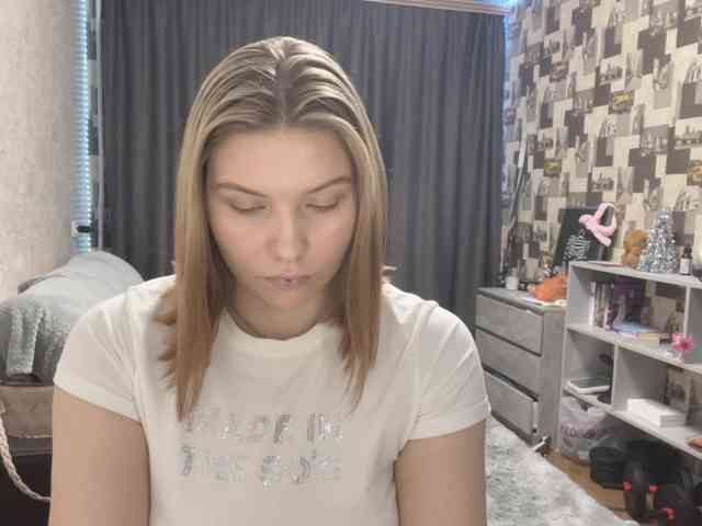 AudreaSeveney webcam