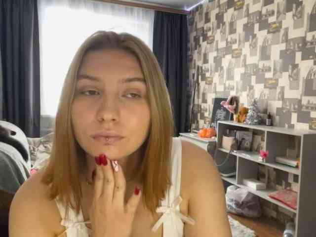 AudreaSeveney webcam