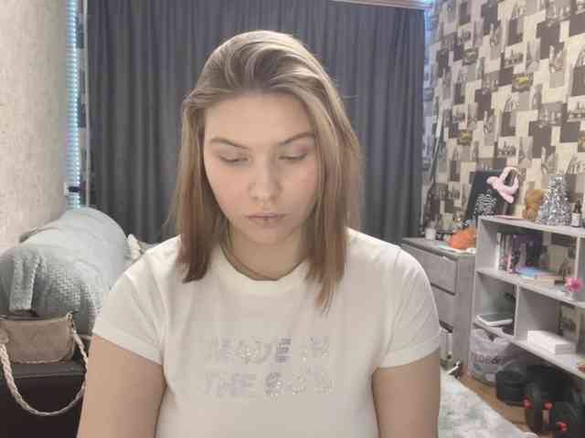 AudreaSeveney webcam