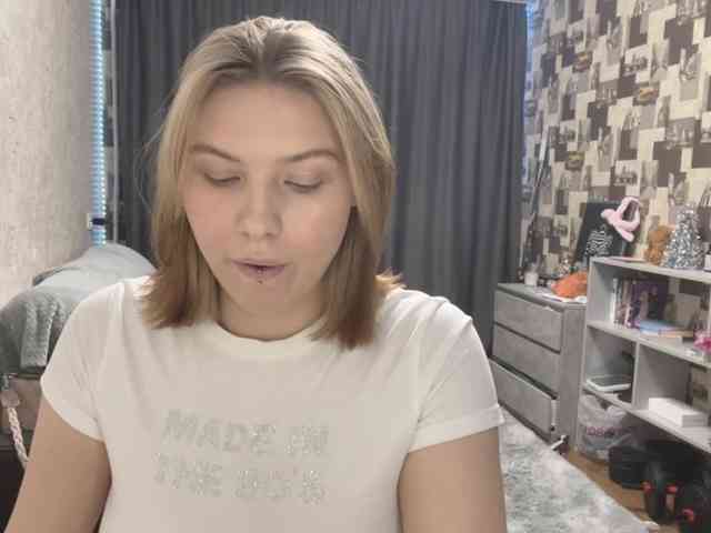 AudreaSeveney webcam