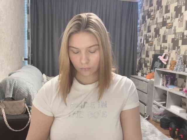 AudreaSeveney webcam