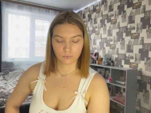 AudreaSeveney webcam