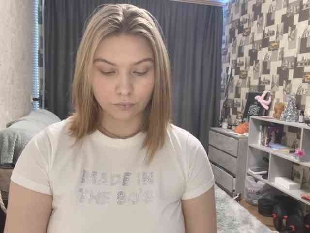 AudreaSeveney webcam