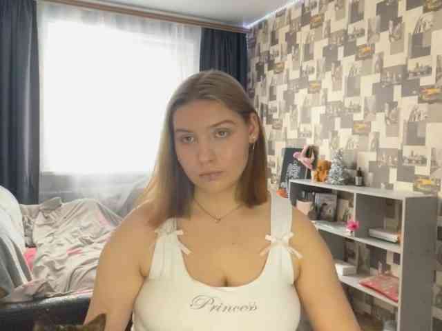 AudreaSeveney webcam