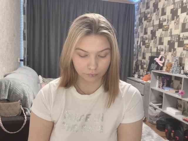 AudreaSeveney webcam