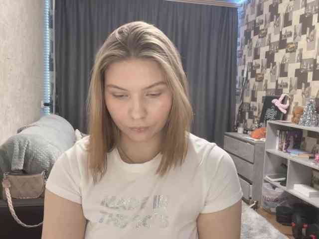 AudreaSeveney webcam