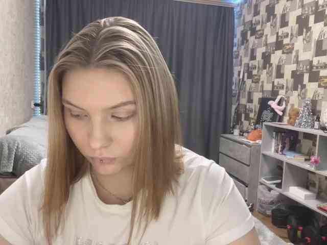 AudreaSeveney webcam