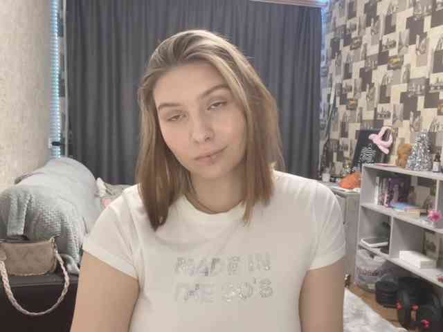 AudreaSeveney webcam