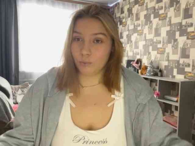 AudreaSeveney webcam