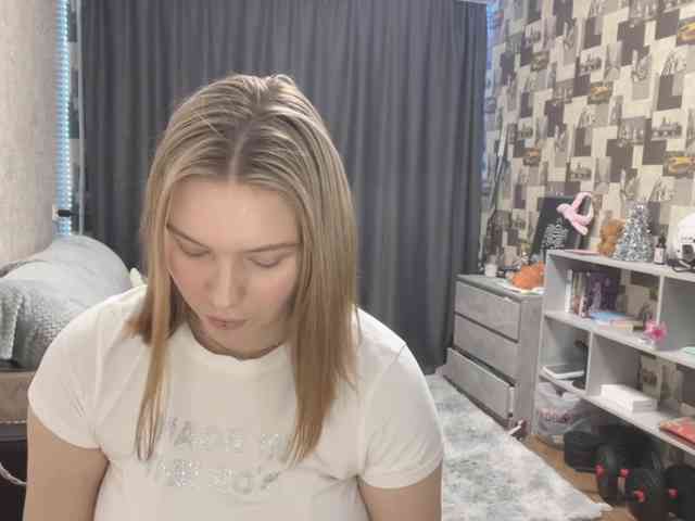 AudreaSeveney webcam