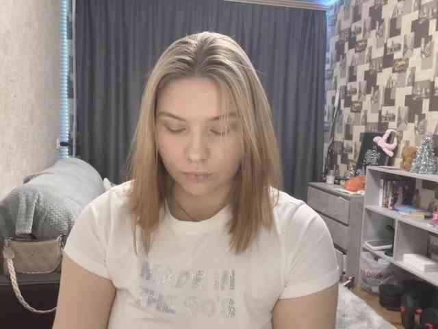 AudreaSeveney webcam