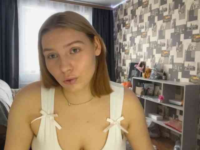 AudreaSeveney webcam