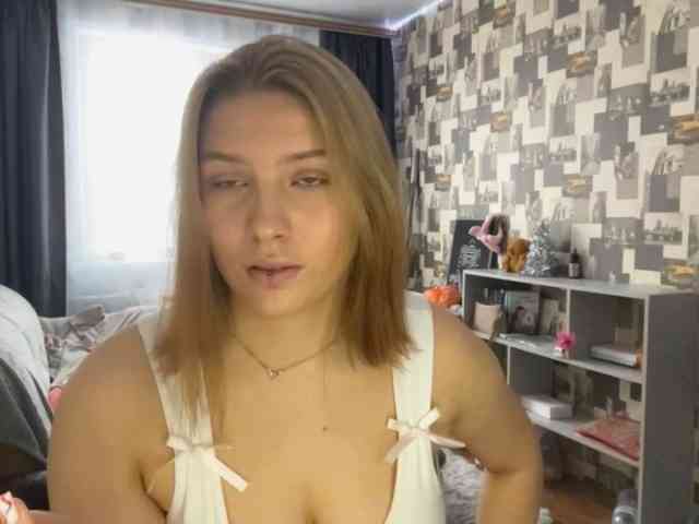 AudreaSeveney webcam