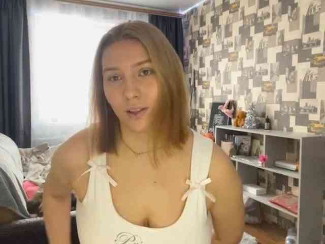 AudreaSeveney webcam