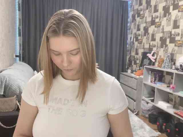 AudreaSeveney AudreaSeveney