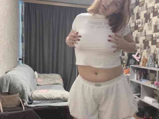 AudreaSeveney webcam