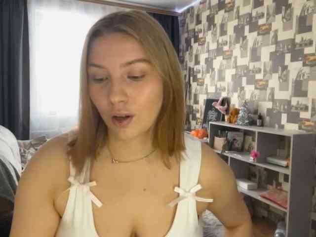 AudreaSeveney webcam