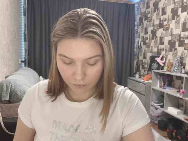 AudreaSeveney webcam