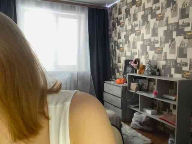 AudreaSeveney webcam