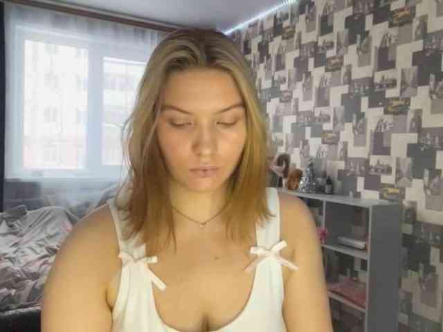 AudreaSeveney webcam