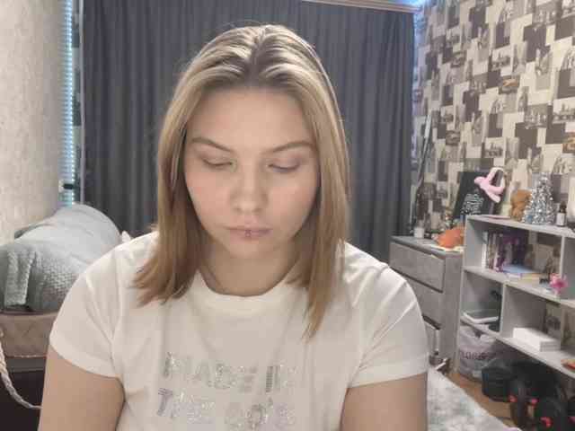 AudreaSeveney webcam