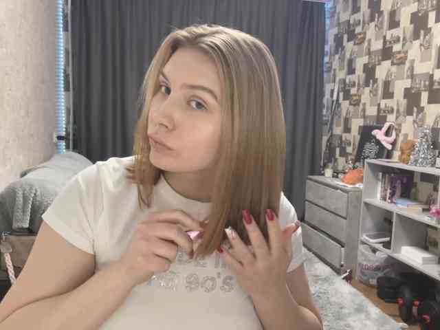 AudreaSeveney webcam