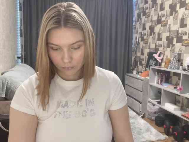 AudreaSeveney webcam