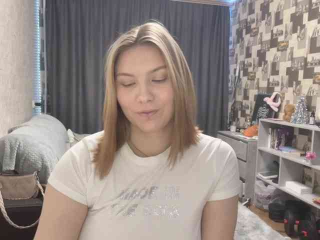 AudreaSeveney webcam