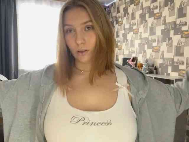 AudreaSeveney webcam