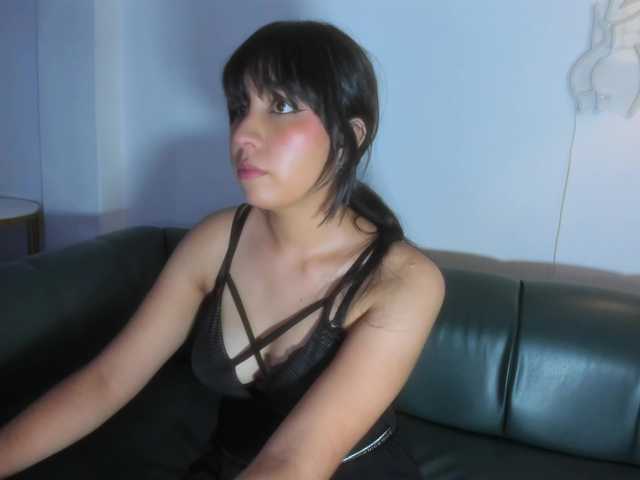 JadeValentina Live Cam on BongaCams