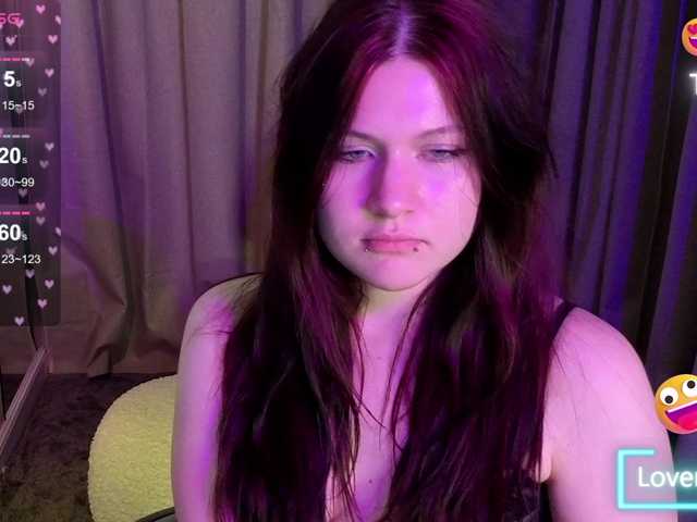 KatrinCute's BongaCams show and profile