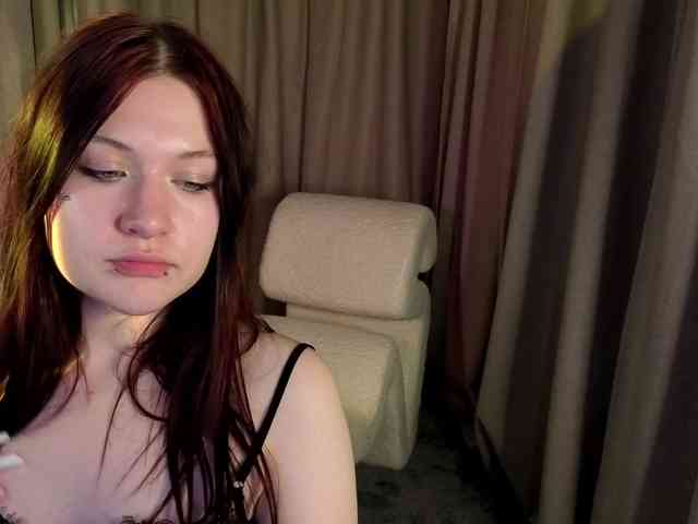 KatrinCute webcam