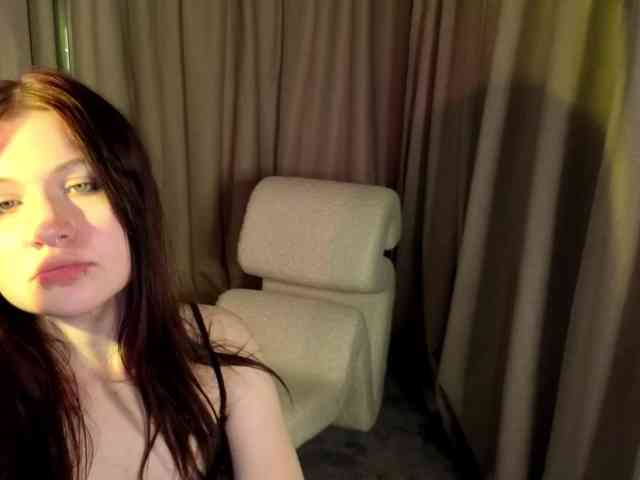 KatrinCute webcam