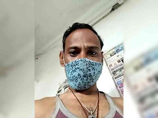 Indianboy1231 Live Webcam on BongaCams