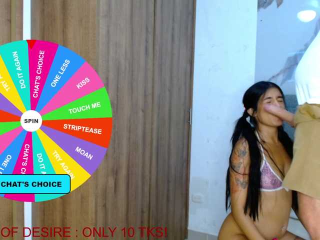 Brendaxxx's BongaCams show and profile