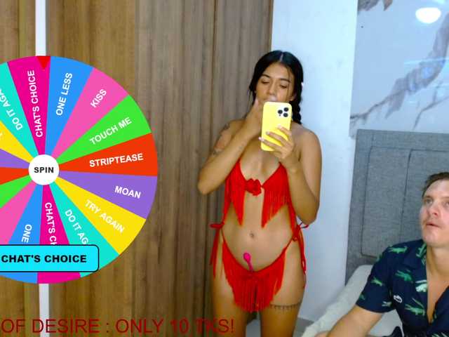 Brendaxxx's BongaCams show and profile