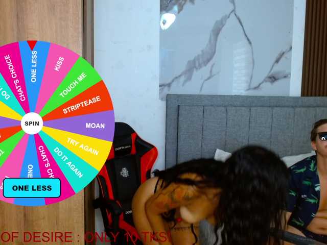 Brendaxxx's BongaCams show and profile