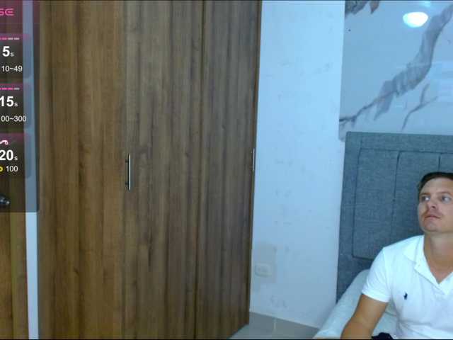 Brendaxxx's BongaCams show and profile