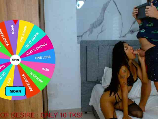 Brendaxxx Live Webcam on BongaCams