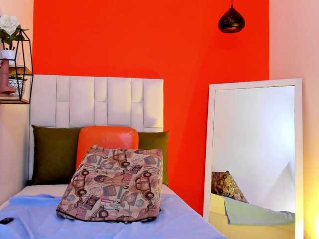 NamiInk-hot69 webcam