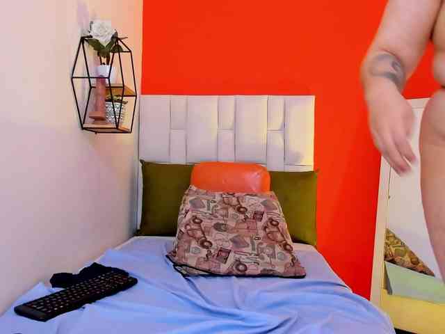 NamiInk-hot69 webcam