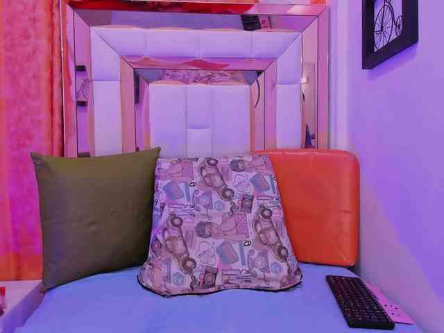 NamiInk-hot69 webcam