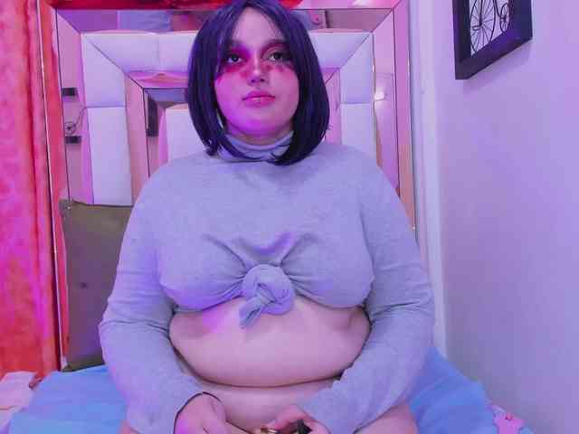 NamiInk-hot69 webcam