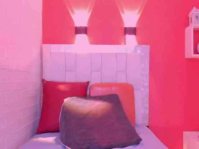 NamiInk-hot69 webcam