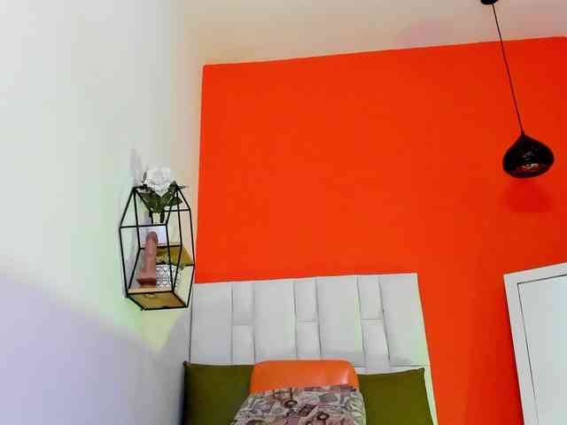 NamiInk-hot69 webcam